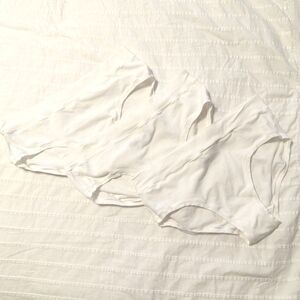 Auden Cheeky Underwear 3 Pairs